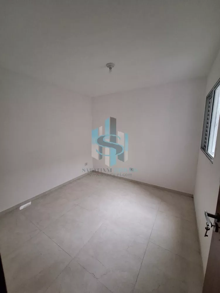 Apartamento, 2 quartos, 43 m² - Foto 3