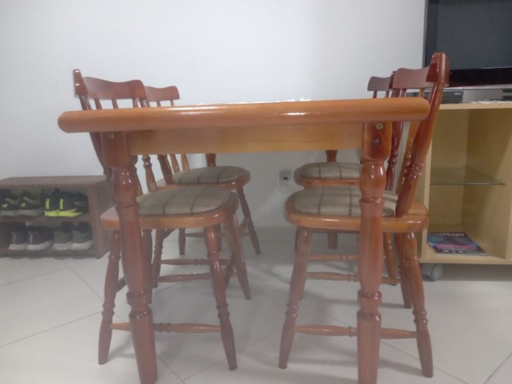 Apartamento, 2 quartos, 45 m² - Foto 3