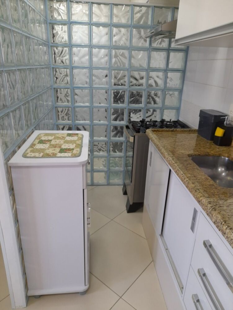 Apartamento, 2 quartos, 45 m² - Foto 16