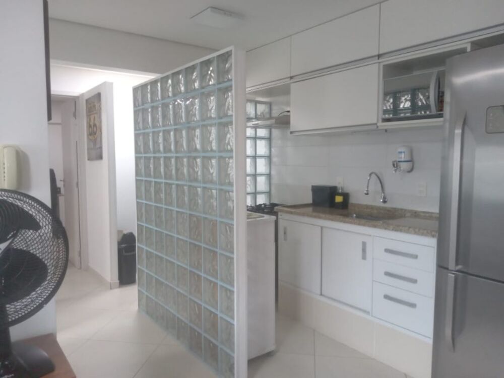 Apartamento, 2 quartos, 45 m² - Foto 12