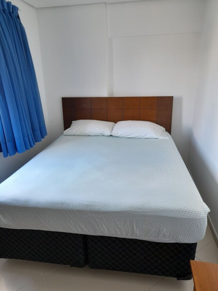 Apartamento, 2 quartos, 45 m² - Foto 23