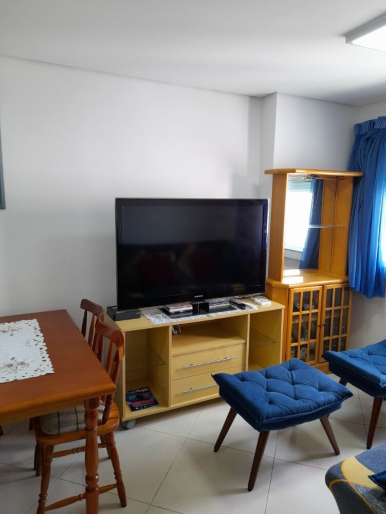 Apartamento, 2 quartos, 45 m² - Foto 5