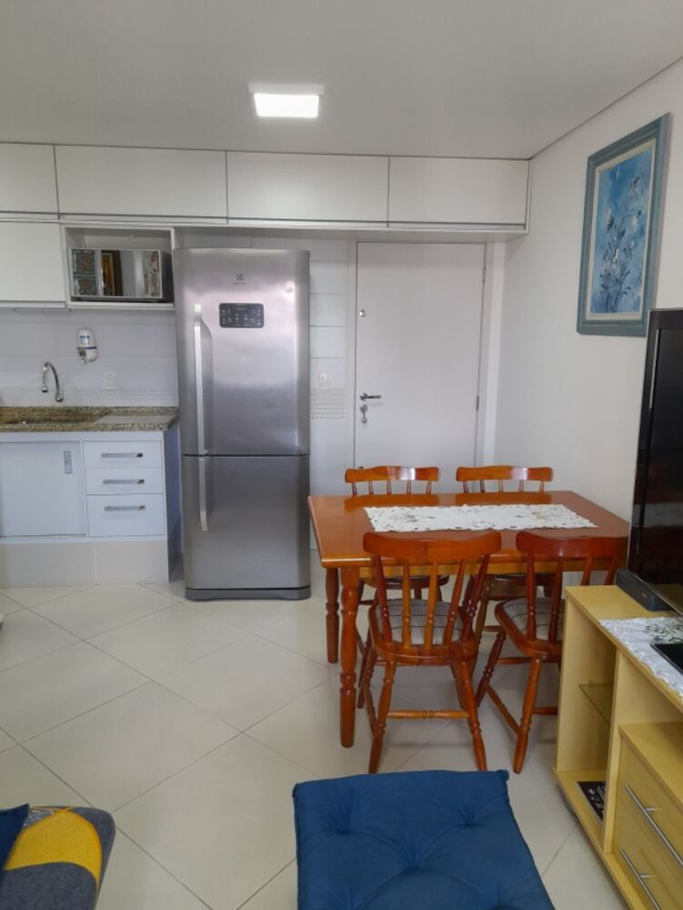 Apartamento, 2 quartos, 45 m² - Foto 8