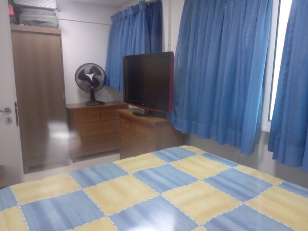 Apartamento, 2 quartos, 45 m² - Foto 24