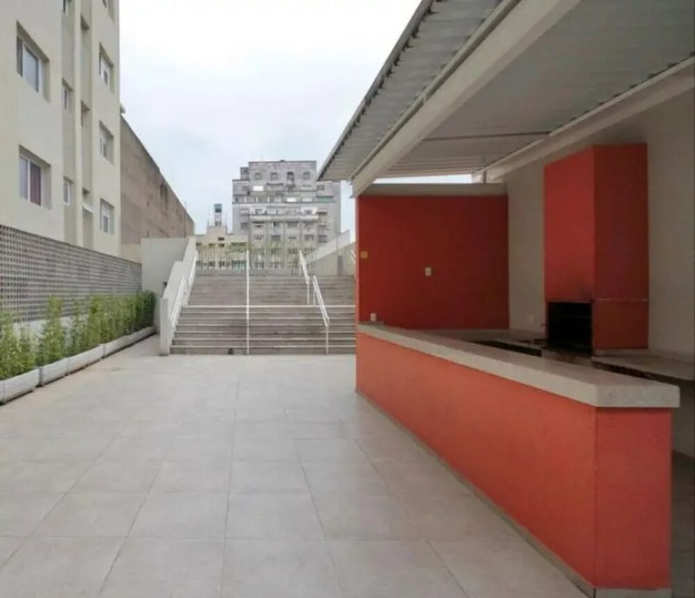 Apartamento, 2 quartos, 45 m² - Foto 9