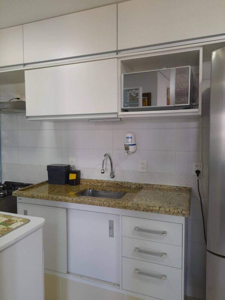 Apartamento, 2 quartos, 45 m² - Foto 18