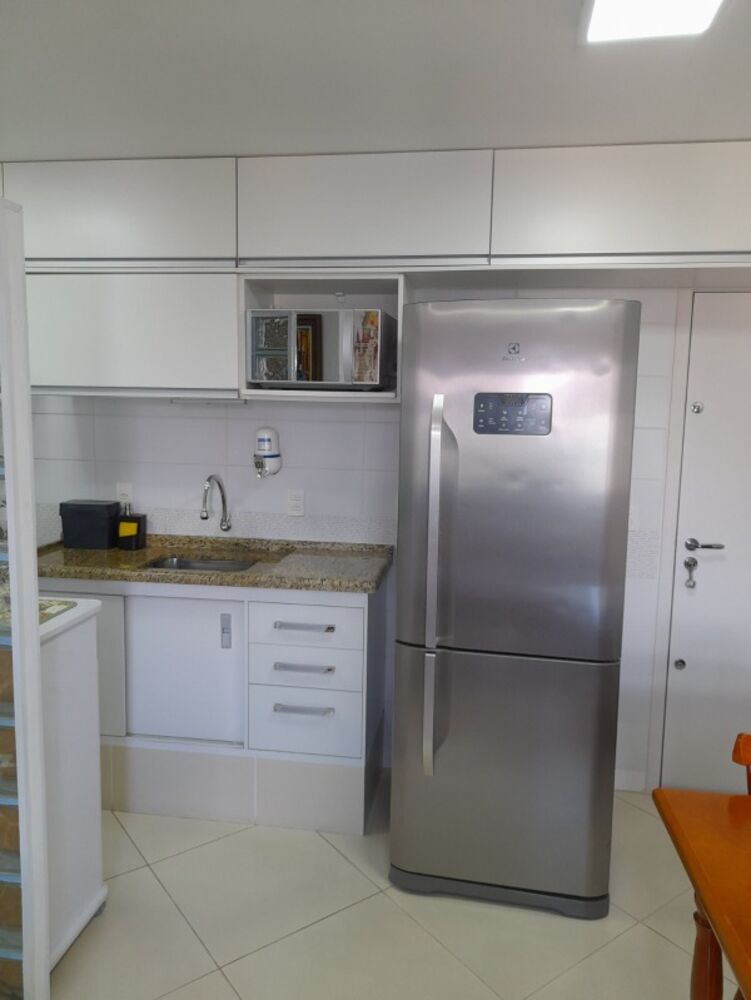 Apartamento, 2 quartos, 45 m² - Foto 14