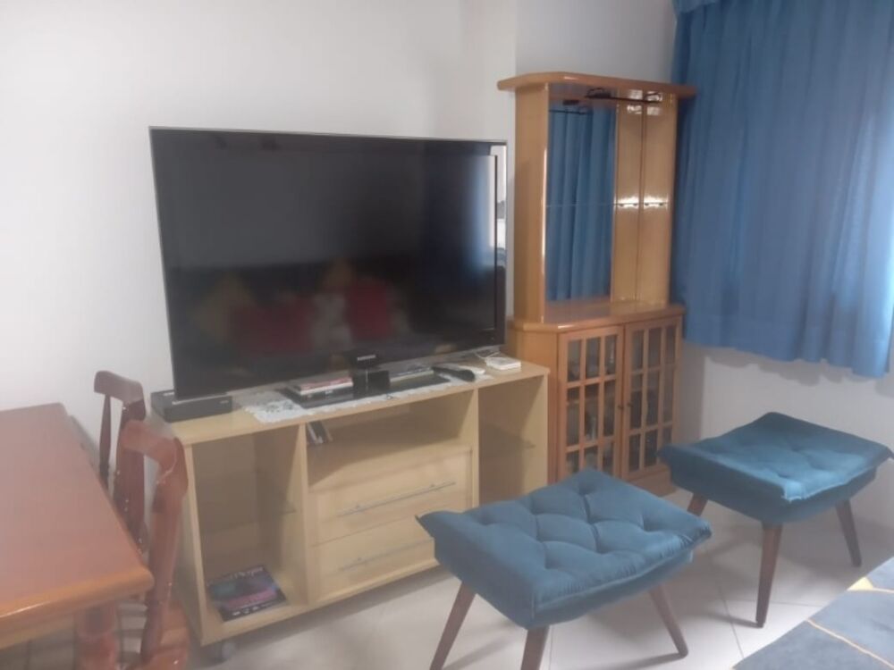 Apartamento, 2 quartos, 45 m² - Foto 2