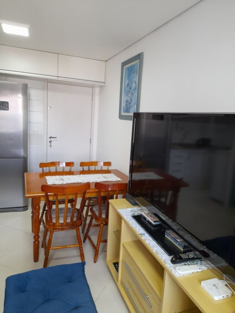 Apartamento, 2 quartos, 45 m² - Foto 7