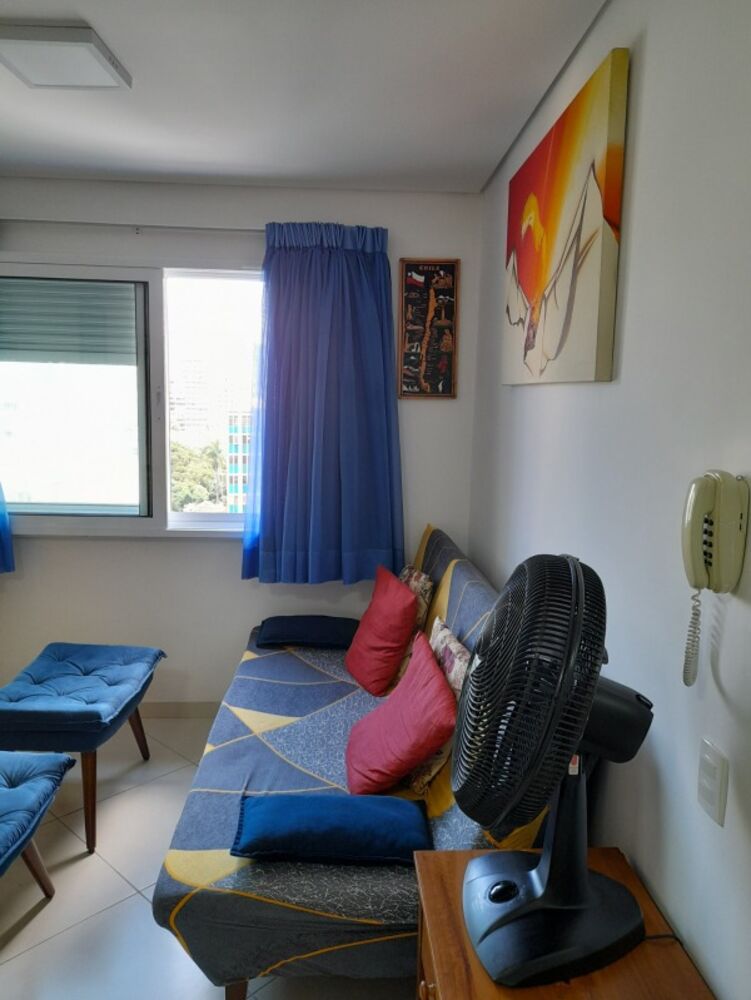 Apartamento, 2 quartos, 45 m² - Foto 6