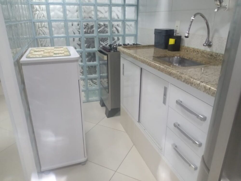 Apartamento, 2 quartos, 45 m² - Foto 13