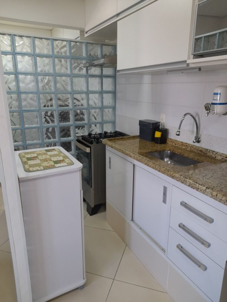 Apartamento, 2 quartos, 45 m² - Foto 15