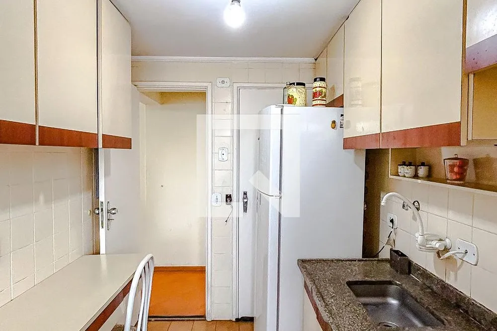 Apartamento, 2 quartos, 74 m² - Foto 1