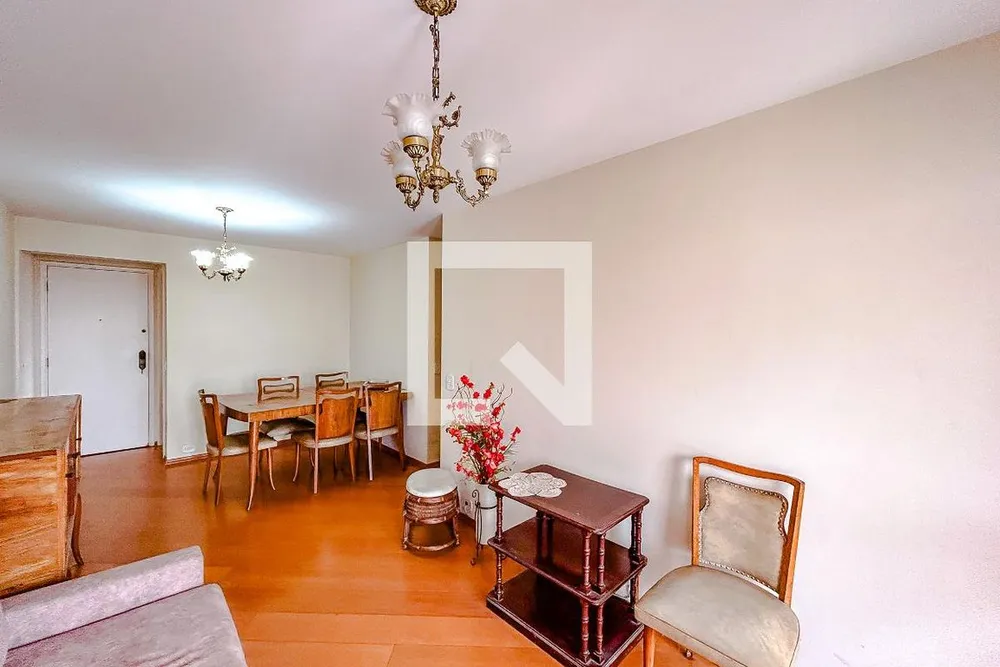 Apartamento, 2 quartos, 74 m² - Foto 4