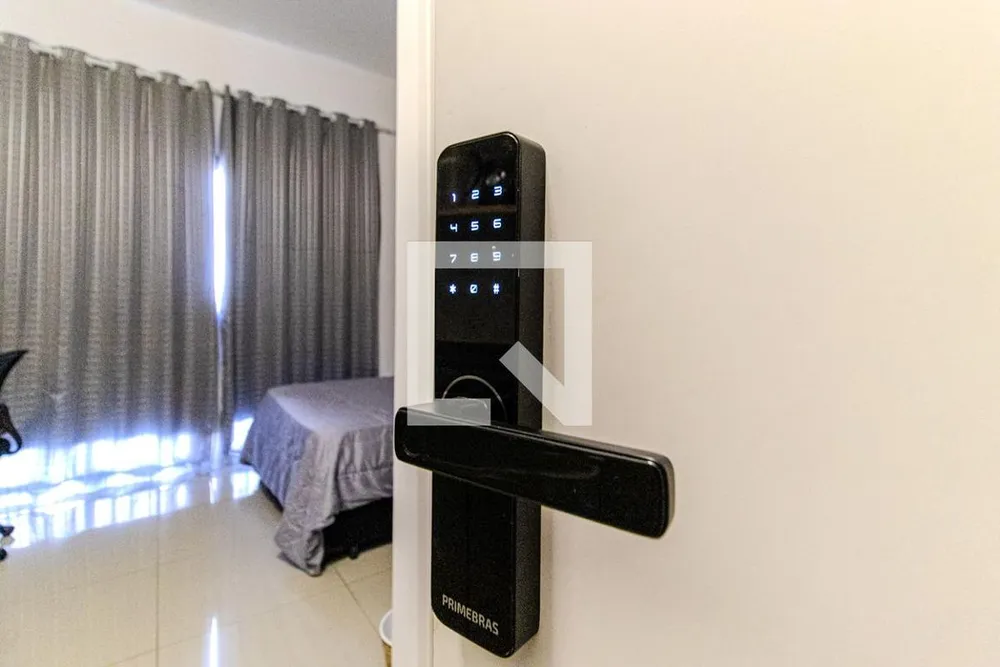Kitnet-Studio, 22 m² - Foto 2