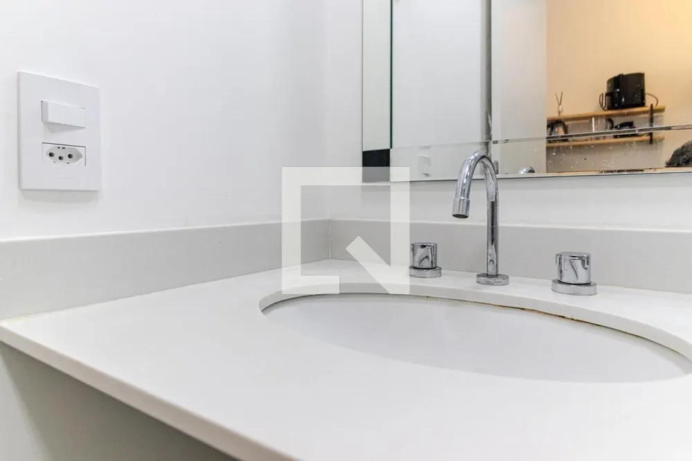 Kitnet-Studio, 22 m² - Foto 8