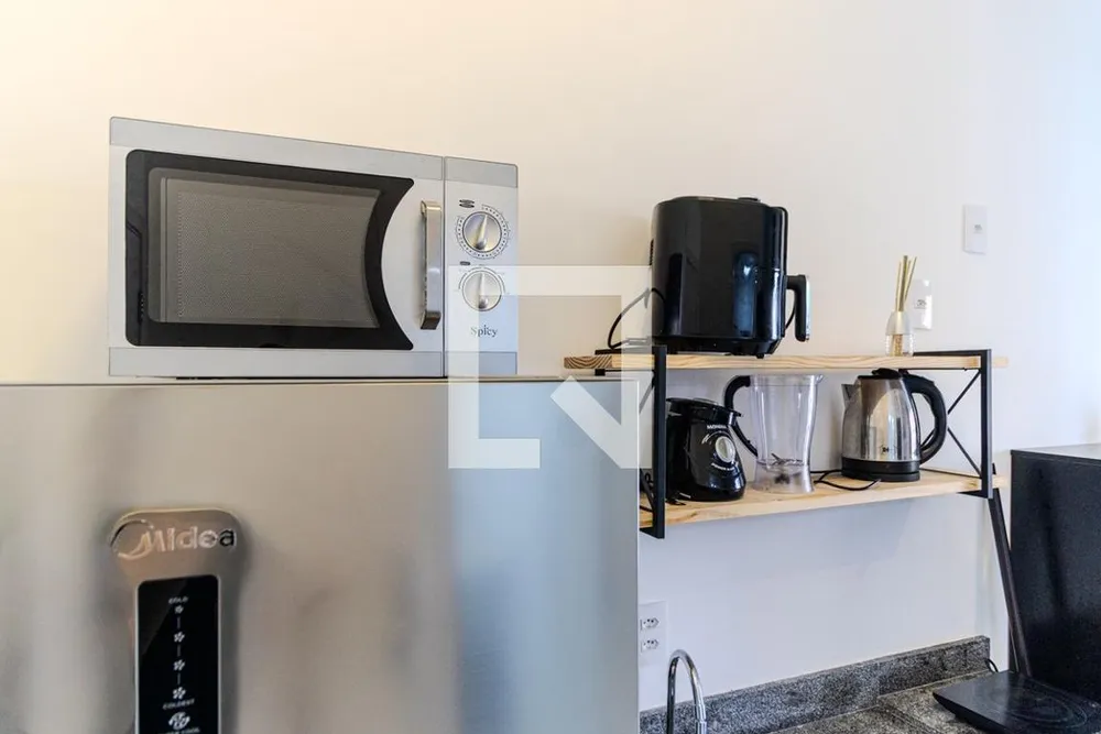 Kitnet-Studio, 22 m² - Foto 6