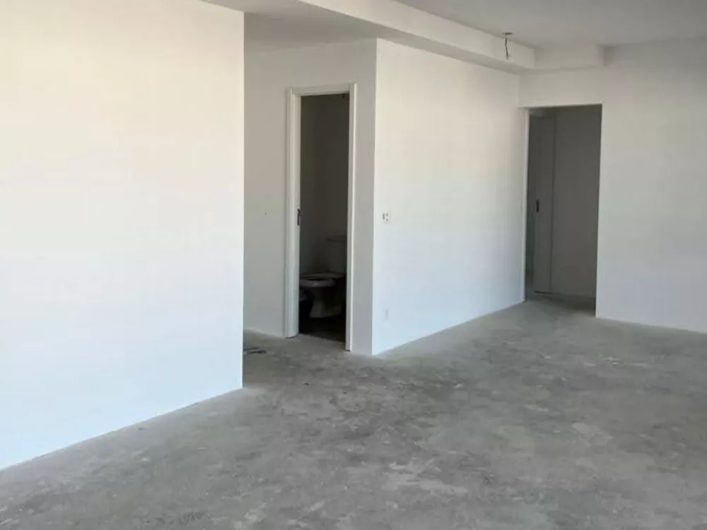 Apartamento à venda com 3 quartos, 164m² - Foto 2