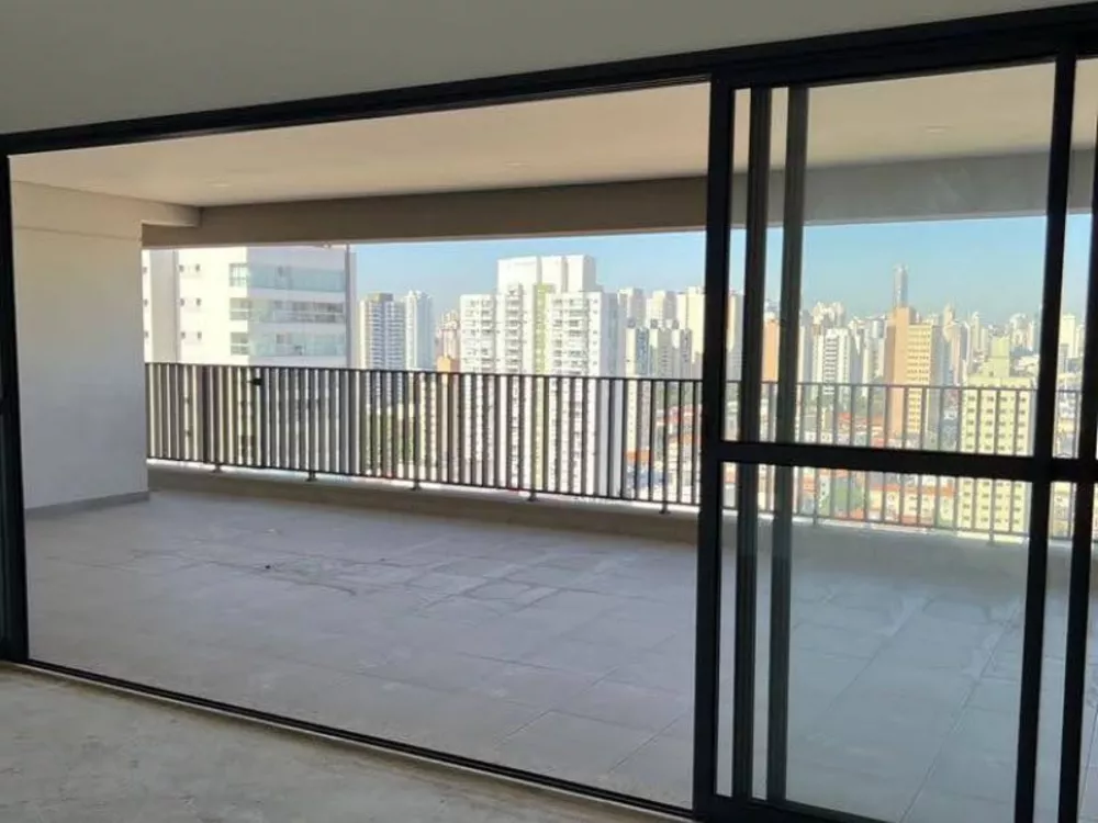 Apartamento à venda com 3 quartos, 164m² - Foto 4