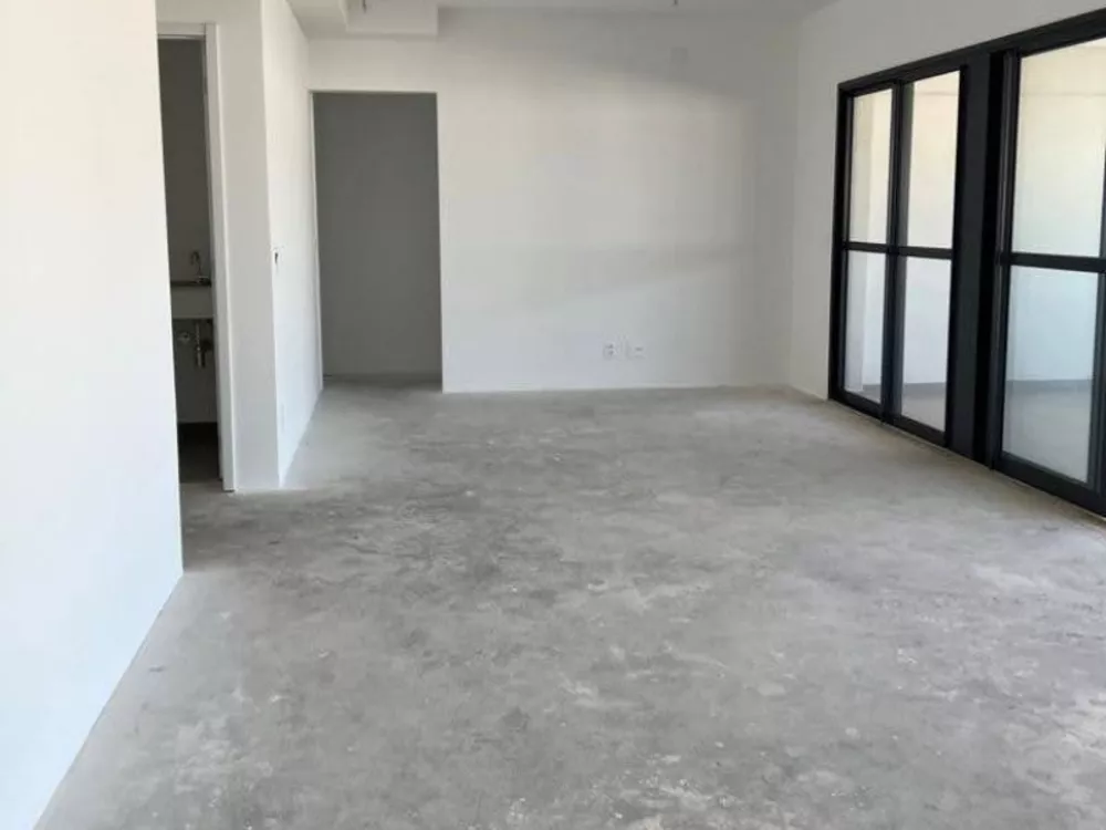 Apartamento à venda com 3 quartos, 164m² - Foto 3