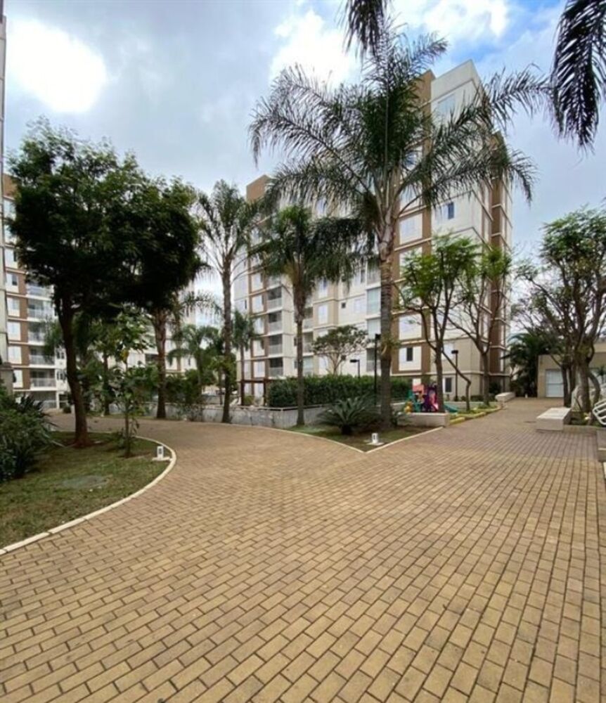 Apartamento, 2 quartos, 50 m² - Foto 10