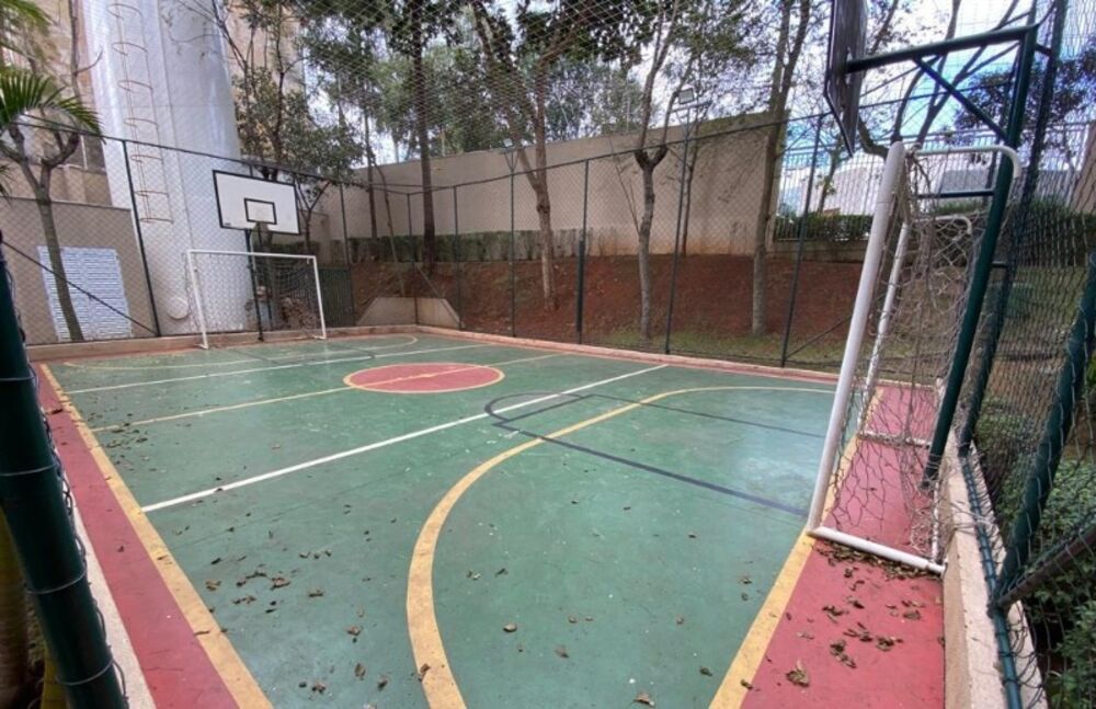 Apartamento, 2 quartos, 50 m² - Foto 6