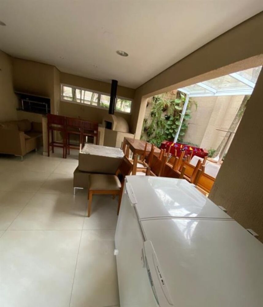 Apartamento, 2 quartos, 50 m² - Foto 9