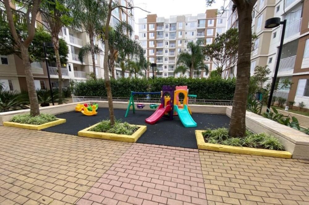 Apartamento, 2 quartos, 50 m² - Foto 12