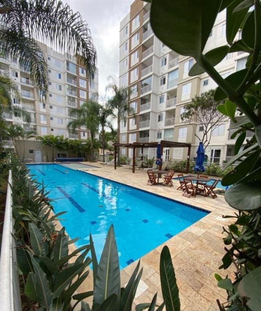 Apartamento, 2 quartos, 50 m² - Foto 14