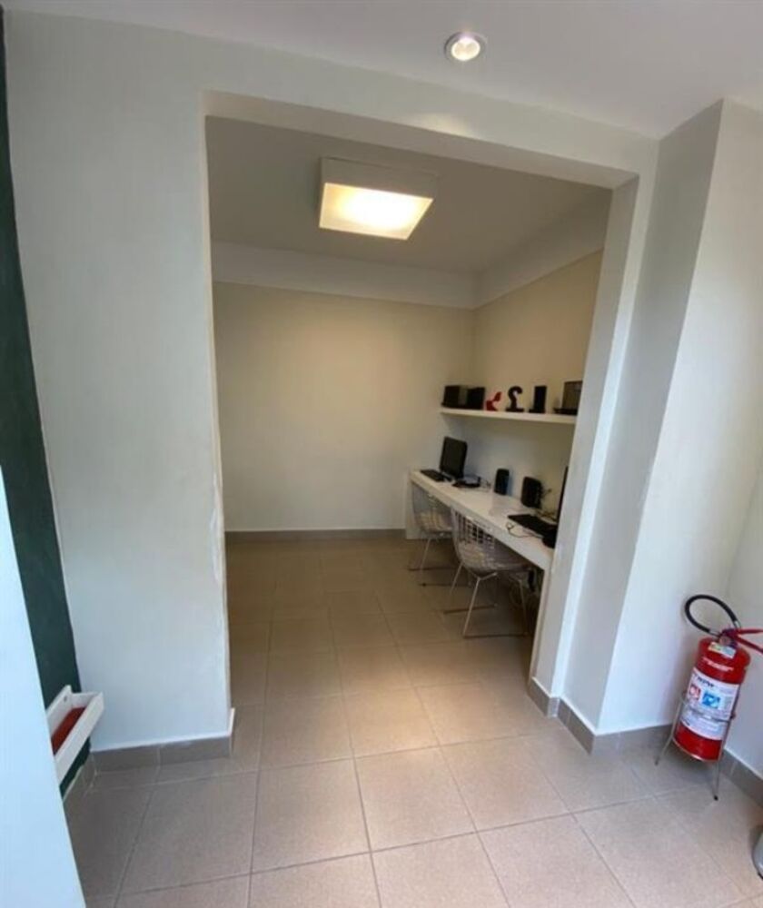 Apartamento, 2 quartos, 50 m² - Foto 8