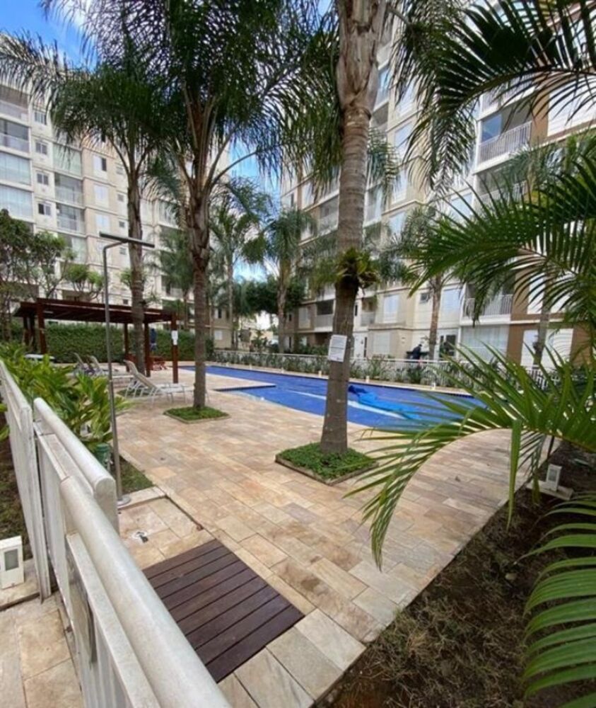 Apartamento, 2 quartos, 50 m² - Foto 20