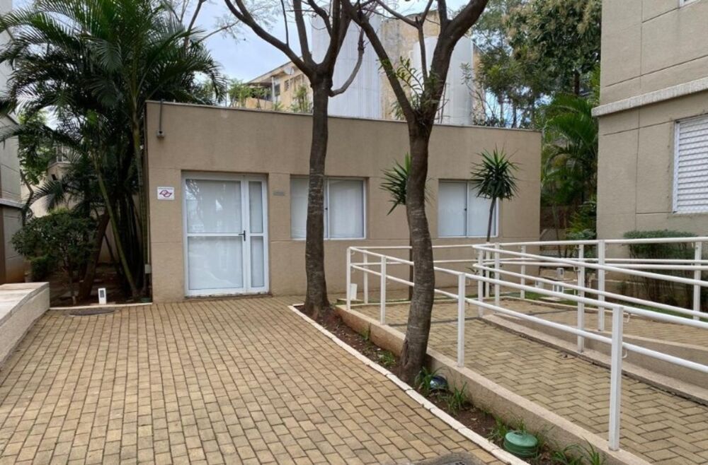 Apartamento, 2 quartos, 50 m² - Foto 19