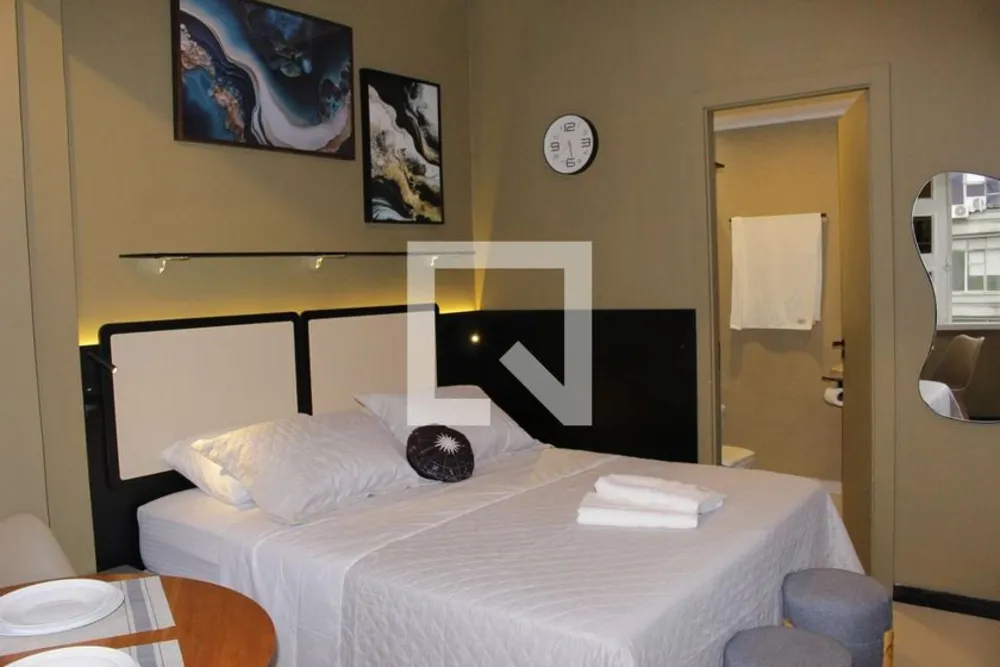 Kitnet-Studio, 27 m² - Foto 4