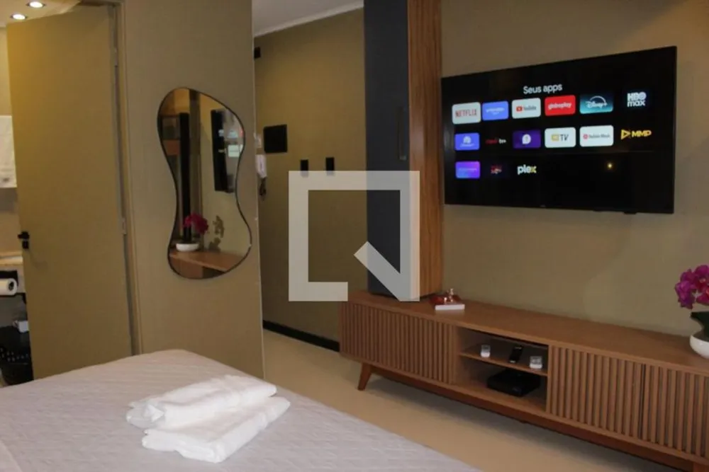 Kitnet-Studio, 27 m² - Foto 6