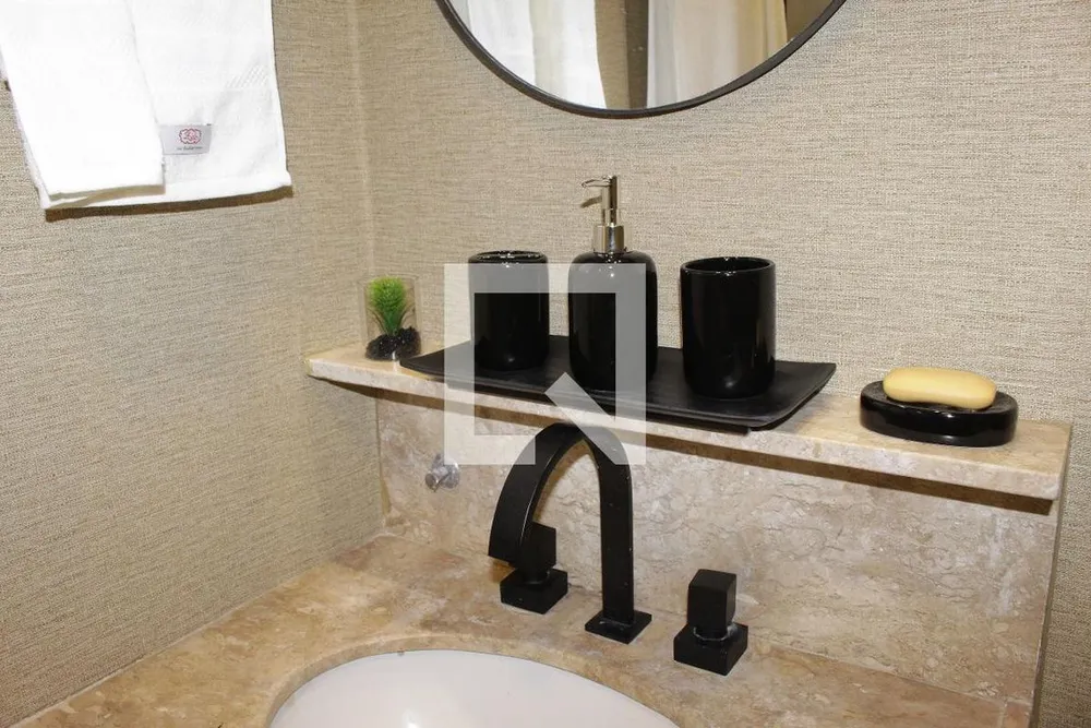 Kitnet-Studio, 27 m² - Foto 11