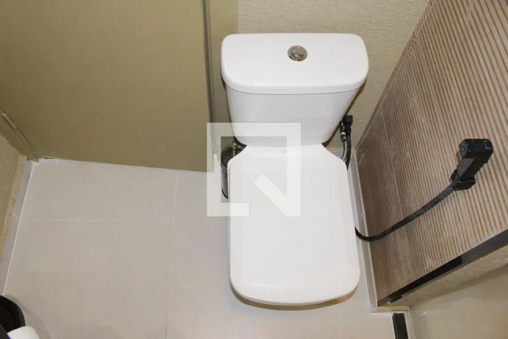 Kitnet-Studio, 27 m² - Foto 3