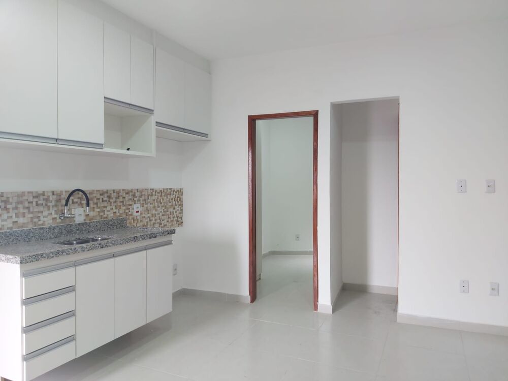 Apartamento, 1 quarto, 30 m² - Foto 7