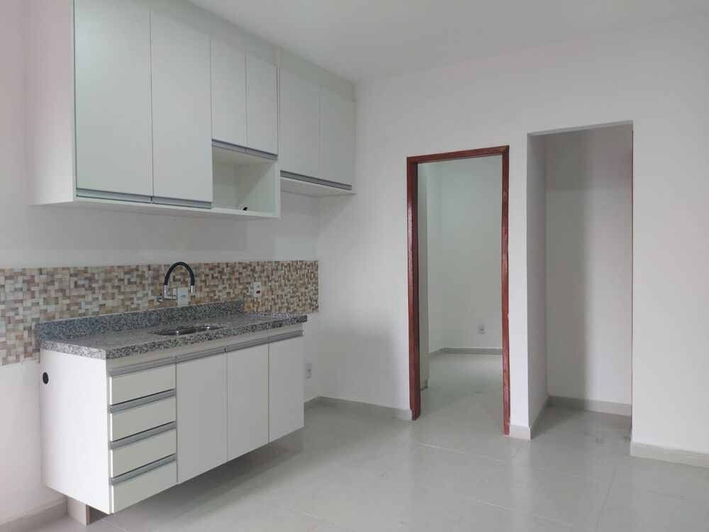 Apartamento, 1 quarto, 30 m² - Foto 9