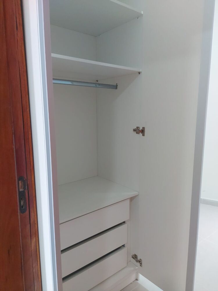 Apartamento, 1 quarto, 30 m² - Foto 11