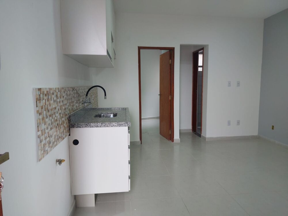 Apartamento, 1 quarto, 30 m² - Foto 4
