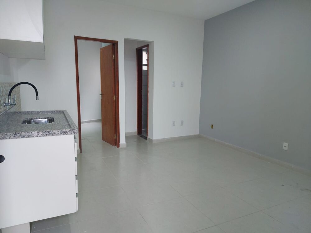 Apartamento, 1 quarto, 30 m² - Foto 6