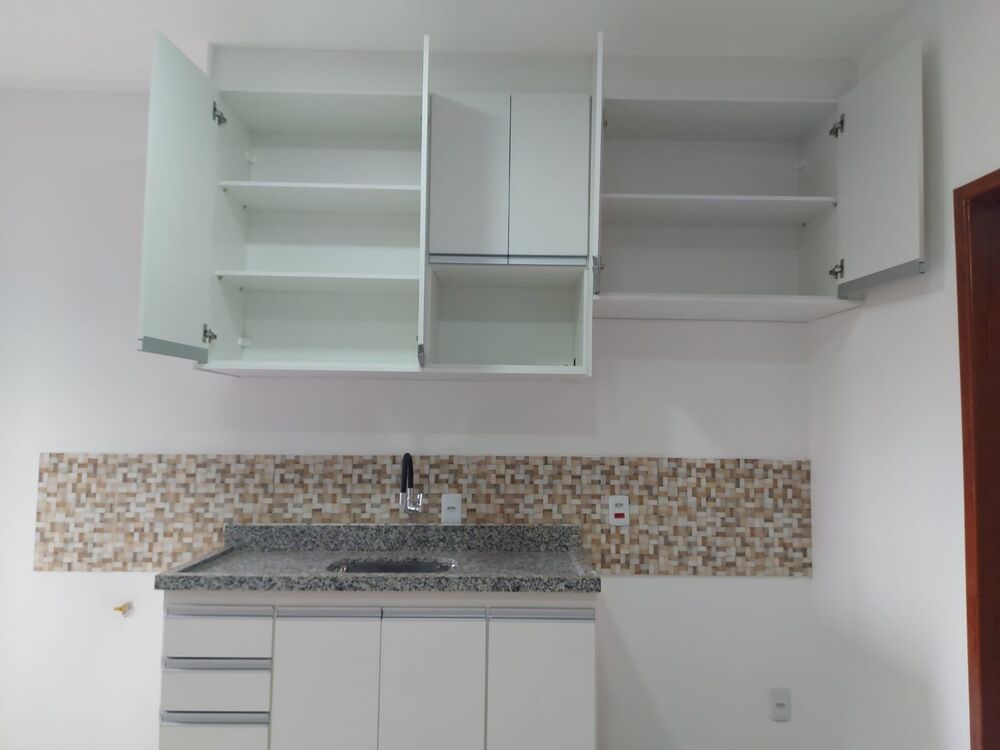Apartamento, 1 quarto, 30 m² - Foto 5