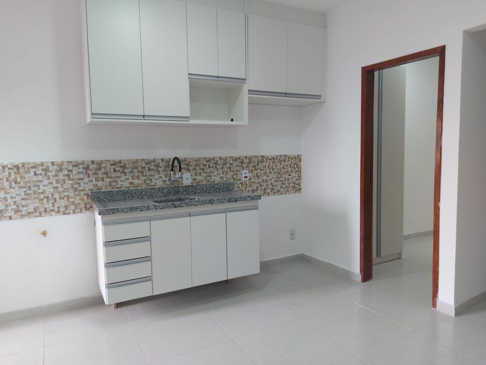 Apartamento, 1 quarto, 30 m² - Foto 3