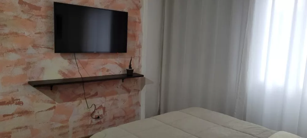 Apartamento, 1 quarto, 40 m² - Foto 2