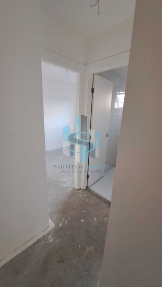 Apartamento, 2 quartos, 43 m² - Foto 1