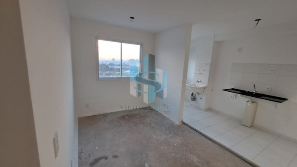 Apartamento, 2 quartos, 43 m² - Foto 9