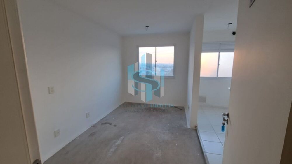 Apartamento, 2 quartos, 43 m² - Foto 8