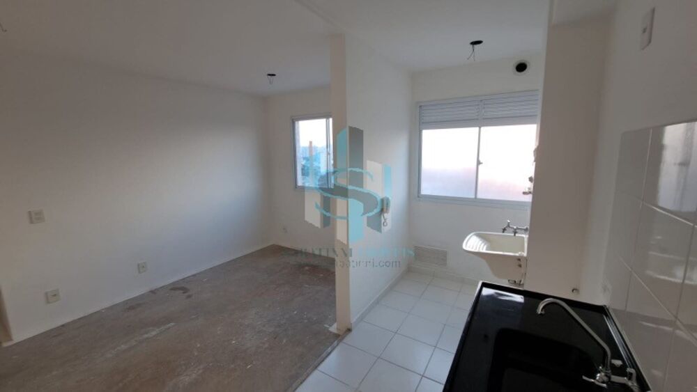 Apartamento, 2 quartos, 43 m² - Foto 2