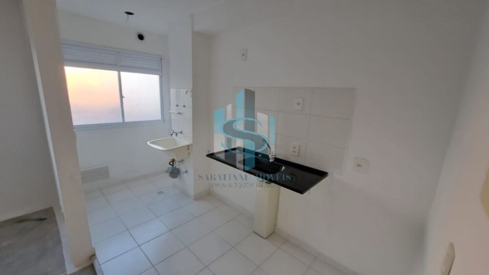 Apartamento, 2 quartos, 43 m² - Foto 4