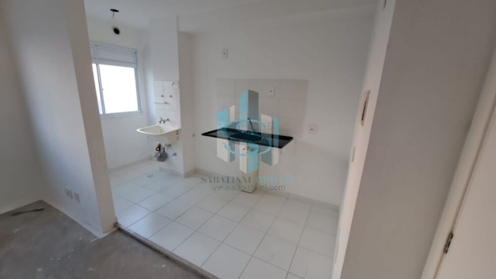 Apartamento, 2 quartos, 43 m² - Foto 14